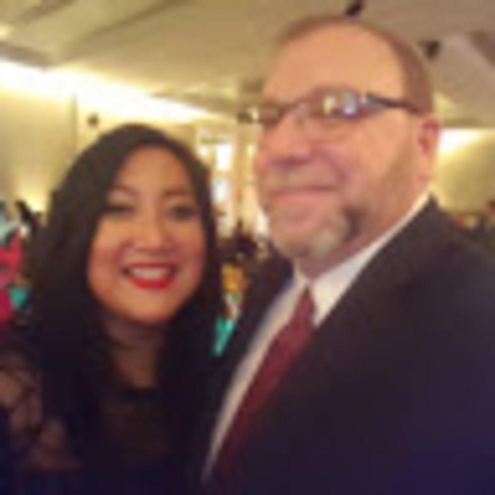 Meet your Posher, Cristina